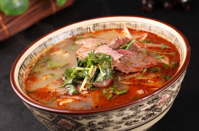 嘉黎淮南牛肉汤培训