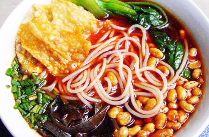 嘉黎螺蛳粉培训
